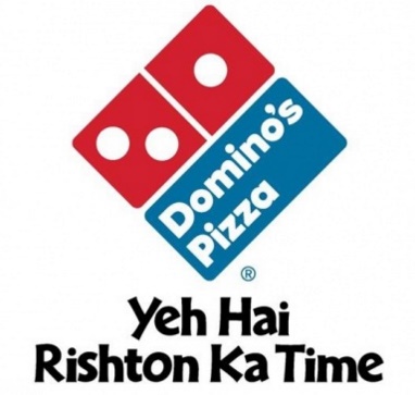 India Desire : Dominos Festival Celebration: [MOB03] Get 20% Off On Min Order Of Rs 400